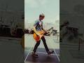 I’d hate to be you when people find out you missed this guitar solo at Warped Long Beach 😬🎸
