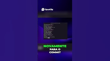 Recuperando Commits no Git  usando "git reflog"