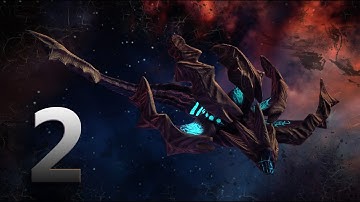 3D-Coat Creature Texturing Tutorial (Part 2)