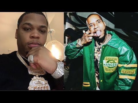 Tory Lanez Drags Don Q’s BM & Child In Disrespectful Diss Record, Claims Don Q Is An A Boogie Hater