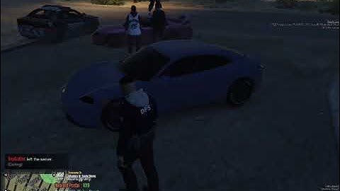 FiveM® by Cfx re   FivePD, Anyone Can Be A Cop, Play LSPDFR In FiveM,Hiring Staff, Pull over AI, Cus