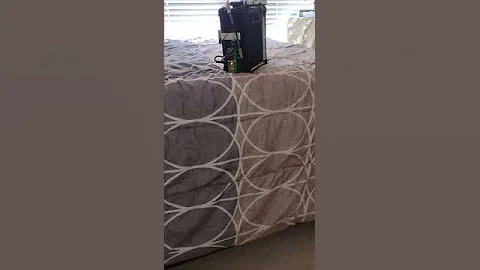 spirit orb? goes by bed where guy gets attacked by succubus #ghosts #ghosts #spirits