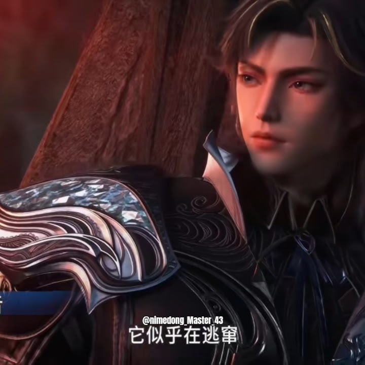 Soul Land 2 EP 108 PV || Soul Land 2 || #shorts #donghua #shortsfeed #soullland2 #soulland