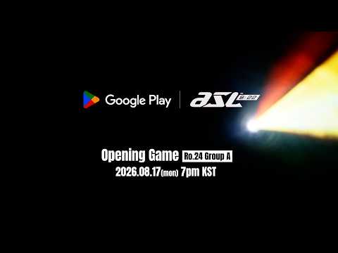 Google <strong>Play</strong> ASL S22 예고편
