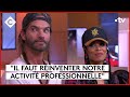 Shaka Ponk, comment se dire adieu - C à Vous - 22/04/2024