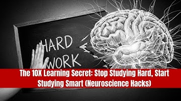 Why Effortless Learning is a Lie (The Power of Productive Failure and the Generation Effect)