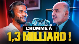 J’ai Demandé à un Milliardaire Comment Devenir Riche - Philippe Journo by Yomi Denzel 434,641 views 6 months ago 30 minutes