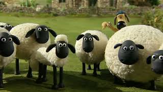 ひつじのショーン シーズン1総集編21【1時間】