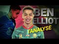 Ben elliot lanalyse du joyau camerounais