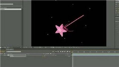 Techniques for Adobe After Effects : Center Rotation in After Effects