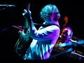 Phish - 2/25/2022 - A Song I Heard The Ocean Sing (4K HDR) Riviera Maya