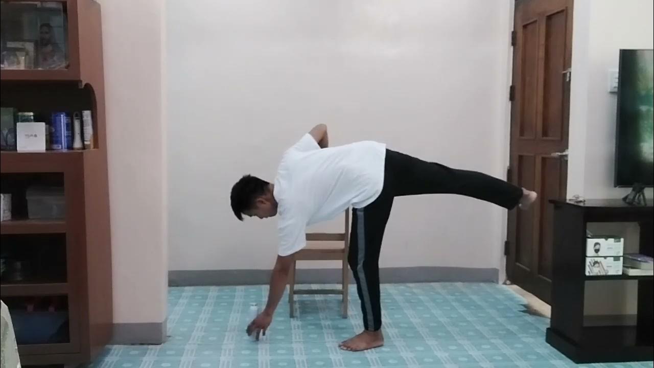 Proper Body Mechanics and Safe Lifting YouTube