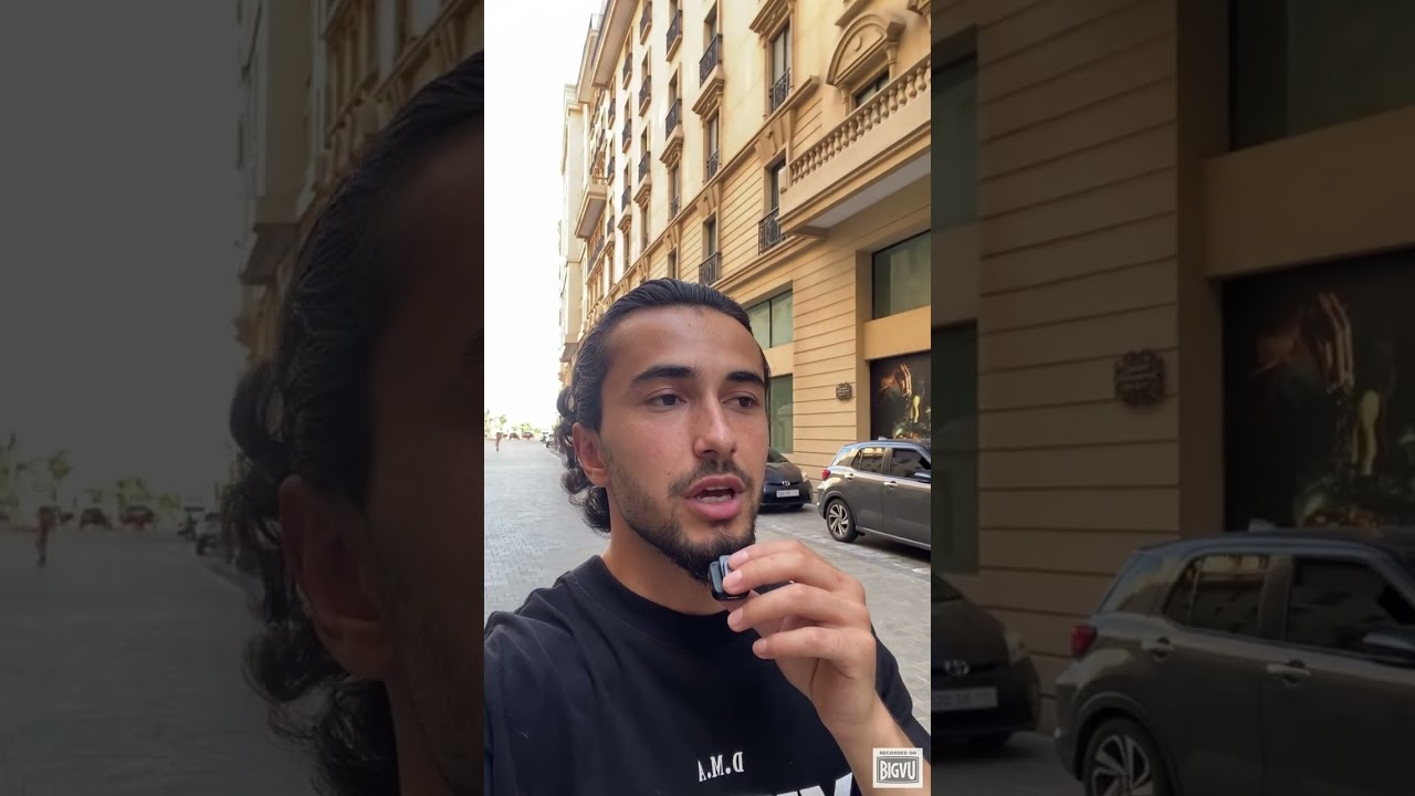 Real Estate & Lifestyle Vlog