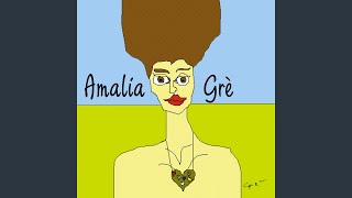 Miniatura de "Amalia Grè - Your Lips"