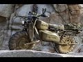 Внедорожный байк Rokon Trail Breaker Dirt Bike