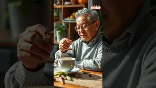 매일 아침 심장이 두근두근? 이것 한 잎으로 맥박이 안정된다! #건강 #건강정보 #건강관리