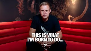 Armin van Buuren on his Ibiza Highlights, Tech in Music, & Future of Clubbing