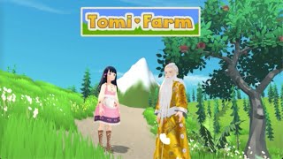Tomi Farm screenshot 2
