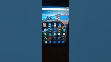 How to take a screen shot with your firepad