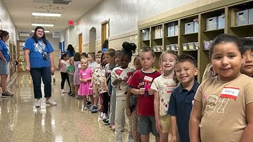 Referendum 2025: Accessibility Upgrades