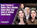 Depe & Bunda Corla Dukung Ruben Saat Konflik Dengan Sarwendah | Intens Investigasi | Eps 6788