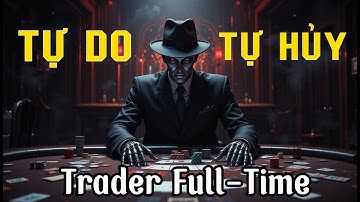 Vỡ Mộng Nghề Trading - Nghỉ Việc Làm Trader Full-Time