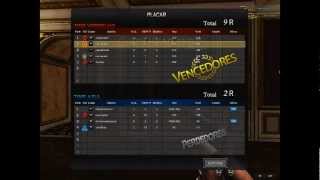 Point Blank - Detonando de MK.23