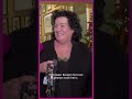 Heeft Caroline gelijk over linkse mensen? #pownews #powned #npo3 #shorts