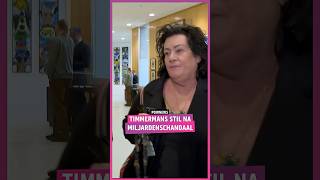 Heeft Caroline gelijk over linkse mensen? #pownews #powned #npo3 #shorts