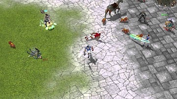 Metin2Marghita   - Send Attack RupFashw93 ! CEL MAI BUN !:))