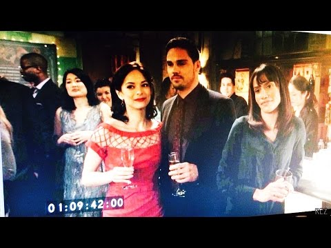 Beauty and the Beast - Season 4 - IMDb