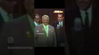 КАК СССР ОБОГНАЛ США И МАХАЛ ЕЙ РУКОЙ 😄