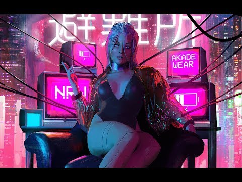 ♫ SYNTHWAVE RADIO LIVESTREAM | OUTRUN / DARKSYNTH ♫