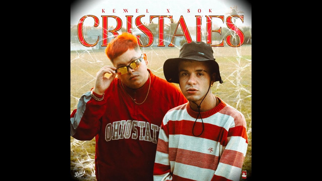 Watch CRISTALES - KENNEL FT. @sok.oficial on YouTube Watch CRISTALES - KENNEL FT. @sok.oficial on YouTube