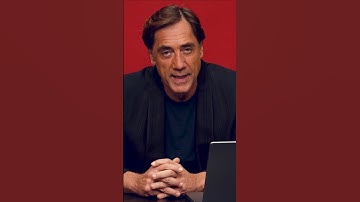 Javier Bardem