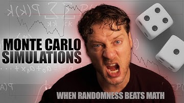 Monte Carlo Simulations, Demystified