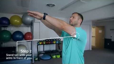 Brace Yourself with Dr. Christopher K. Scott, The Box Squat