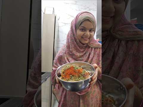 Aakif & mumma vlogsのレシピ: 簡単・時短チキンアンガラレシピ