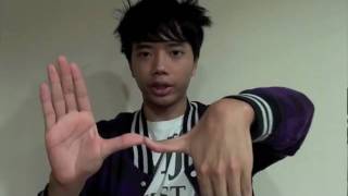 Tutting Tutorial - How to Tut, Finger Tut, Digits: Beginners(OMG, thank you guys!!!! thank you for a million views!!!! You guys are amazing! Love y'all :D this tutorial is for beginner who want to learn how to tut or who ..., 2011-04-19T17:41:25.000Z)