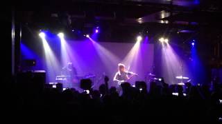 Lindsey Stirling - "Elements" - LIVE @ La Maroquinerie Paris 18/01/2013 (720p)