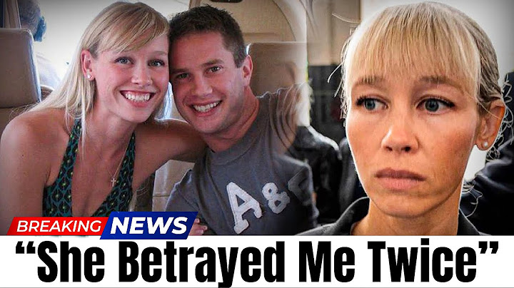 Sherri Papini avslöjar chockerande familjeförräderi i Viral Documentary Twist