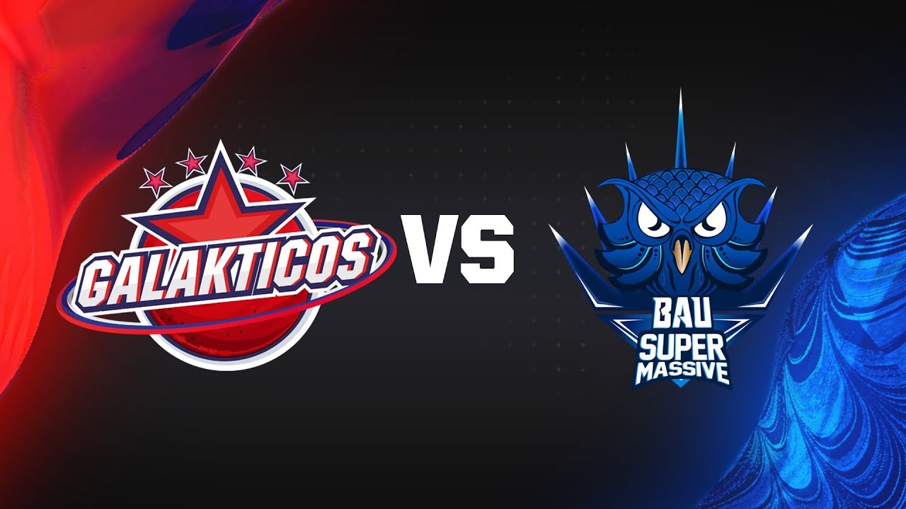 galakticos pubg BAUSuperMassive eSports ( SUP ) vs Galakticos ( GAL ) | 2018 Kış Mevsimi 1. Hafta