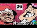 Show Do Mokey/Natal Perdido(FanDub PT-BR)