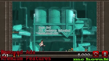 Stupid Zombies 2 Mod Apk Latest Version 2025 | All Unlocked & Unlimited Money & All Unlimited