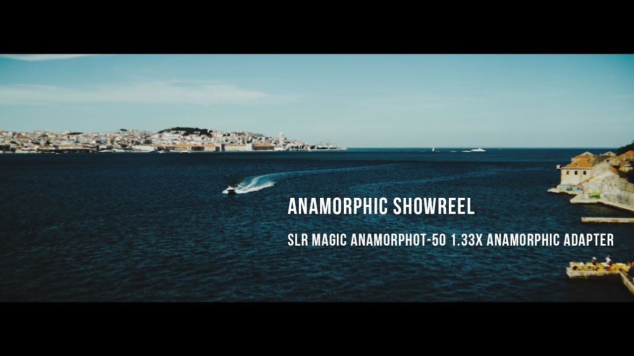 What Do You Want Slr Magic Anamorphot 50 1 33x Anamorphic Adapter Showreel Youtube What Do You Want Slr Magic Anamorphot 50 1 33x Anamorphic Adapter Showreel Youtube