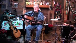 John Seay Performs at Edith May's Paradise - "Didn't Think I'd Miss Her"