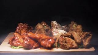 5 Star Chicken Promo