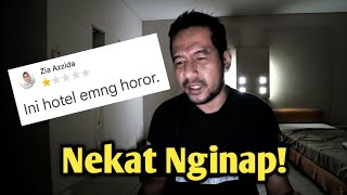Download Lagu KATANYA HOTEL ANGKER, YUK KITA BUKTIKAN! MP3 Download Lagu KATANYA HOTEL ANGKER, YUK KITA BUKTIKAN! MP3