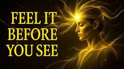 Quantum Frequency Explained: Live the Life You