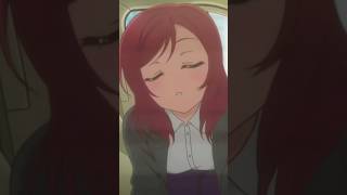 Maki Nishikino | Love Live! #anime #lovelive